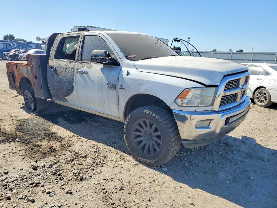 54826376 :رقم المزاد ، 3C63DRNL6CG252545 vin ، 2012 Dodge Ram 3500 مزاد بيع