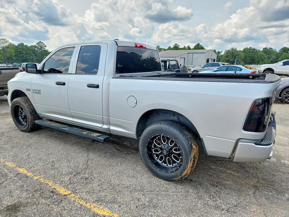 Aukcja sprzedaży 2014 Ram 1500, vin: 1C6RR7FTXES362637, numer aukcji: 58637836