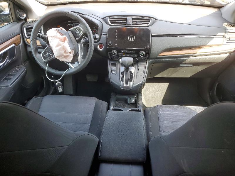 Aukcja sprzedaży 2018 Honda Cr-v, vin: 7FARW1H54JE023624, numer aukcji: 56745316