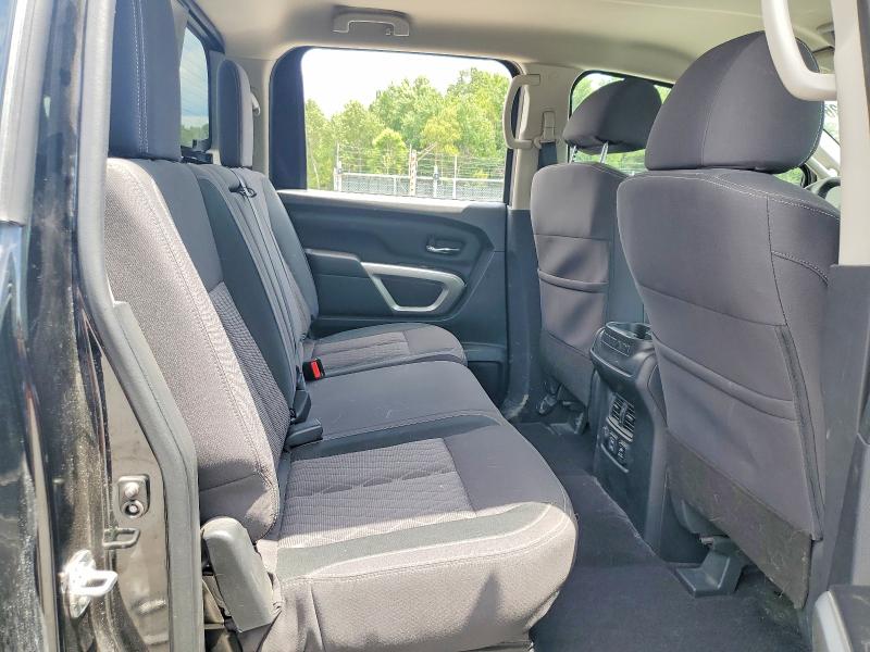 Aukcja sprzedaży 2023 Nissan Titan Xd, vin: 1N6AA1FB4PN118059, numer aukcji: 58706536