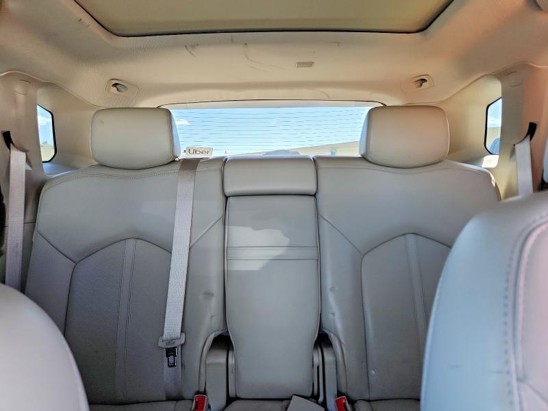 Aukcja sprzedaży 2014 Cadillac Srx, vin: 3GYFNEE32ES609094, numer aukcji: 57165506