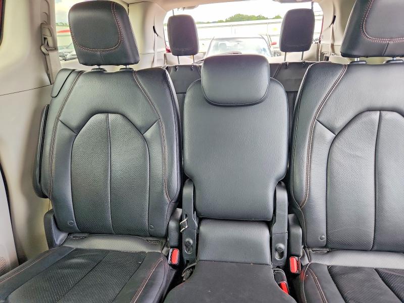 Aukcja sprzedaży 2017 Chrysler Pacifica, vin: 2C4RC1EG2HR734621, numer aukcji: 57904086