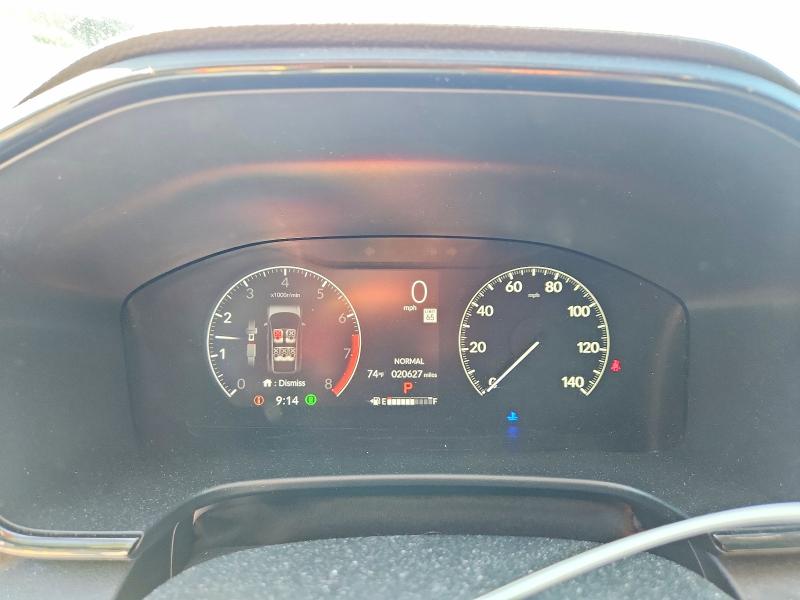 Продаж на аукціоні авто 2024 Honda Cr-v, vin: 7FARS4H46RE005531, номер лоту: 55773986