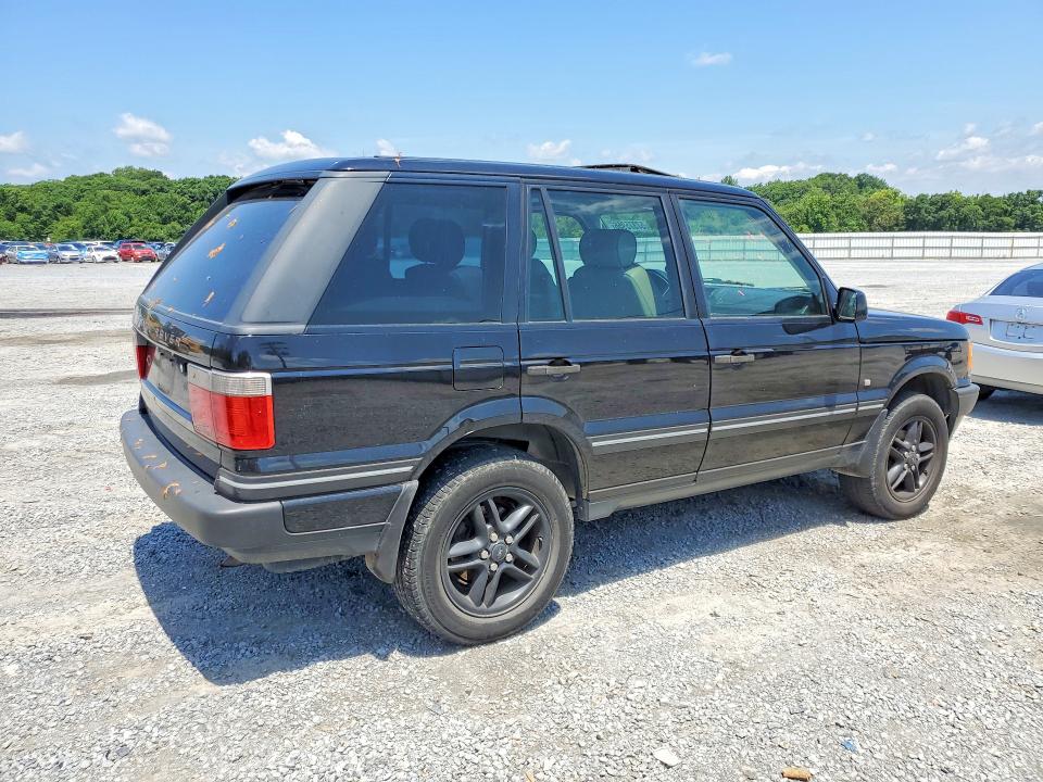Aukcja sprzedaży 2001 Land Rover Range Rover, vin: SALPM16421A450434, numer aukcji: 57375956