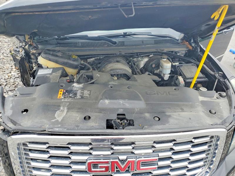 Продажа на аукционе авто 2018 Gmc Yukon, vin: 1GKS1CKJ3JR170285, номер лота: 58548346
