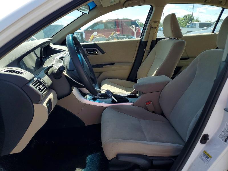 Aukcja sprzedaży 2013 Honda Accord, vin: 1HGCR2F34DA212448, numer aukcji: 58512846