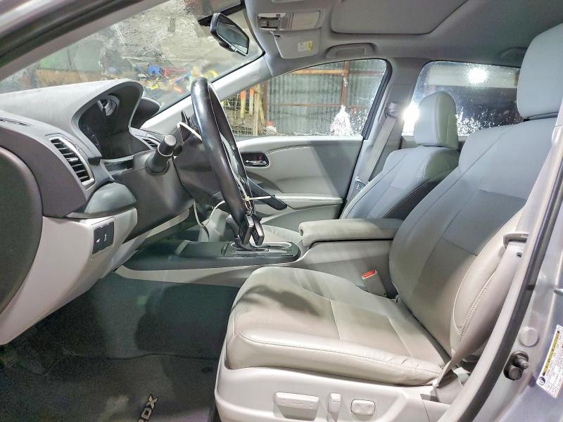 Aukcja sprzedaży 2018 Acura Rdx, vin: 5J8TB4H5XJL009563, numer aukcji: 57644446