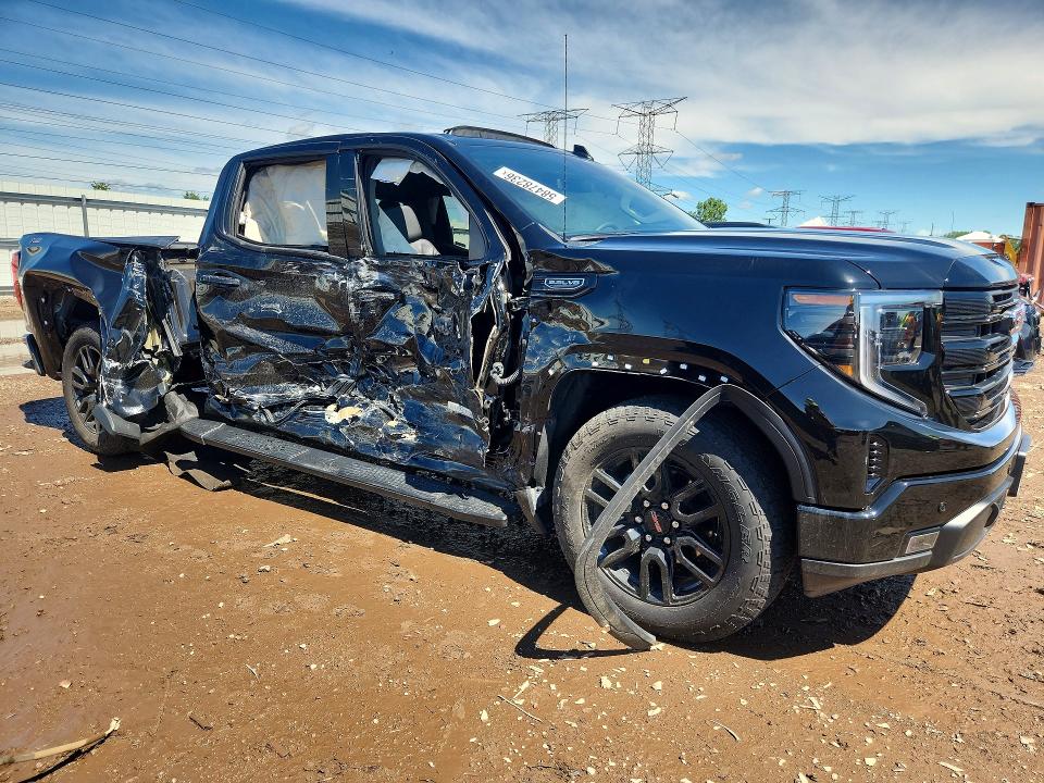 Aukcja sprzedaży 2026 Gmc Sierra, vin: 1GTUUCED8TZ150280, numer aukcji: 58478236