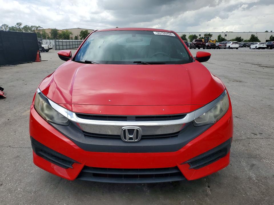 55769496 :رقم المزاد ، 2HGFC4B01GH308095 vin ، 2016 Honda Civic مزاد بيع