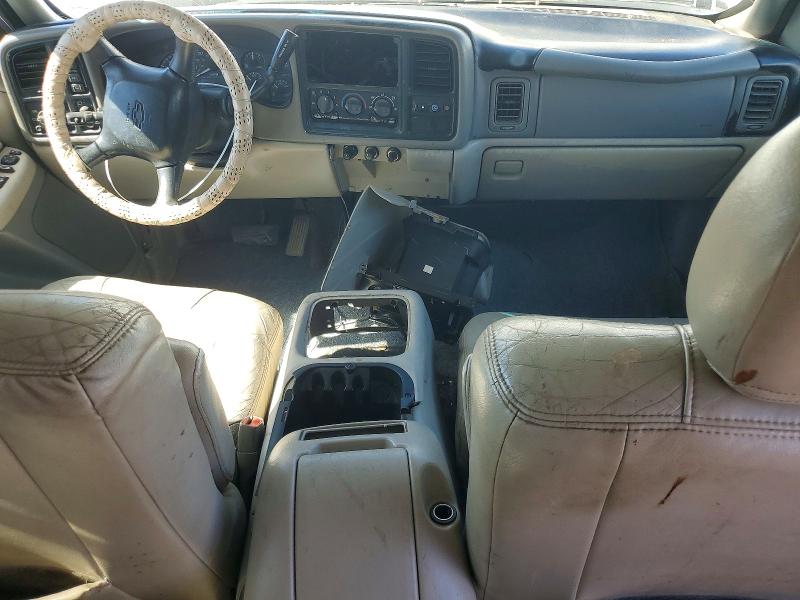 Aukcja sprzedaży 2001 Chevrolet Suburban, vin: 3GNFK16T91G221063, numer aukcji: 55526826