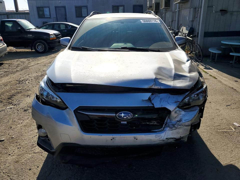 Aukcja sprzedaży 2019 Subaru Crosstrek, vin: JF2GTADC6KH241325, numer aukcji: 56869116