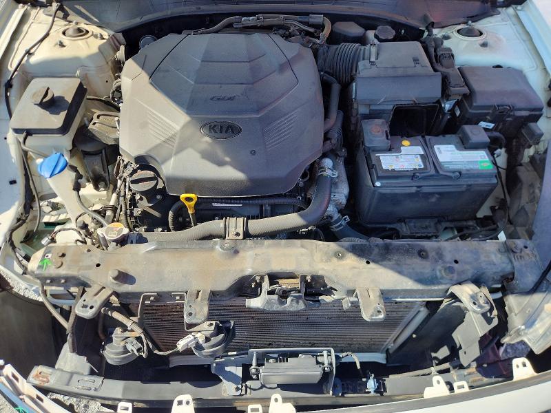 Продажа на аукционе авто 2017 Kia Cadenza, vin: KNALC4J12H5083557, номер лота: 59069556