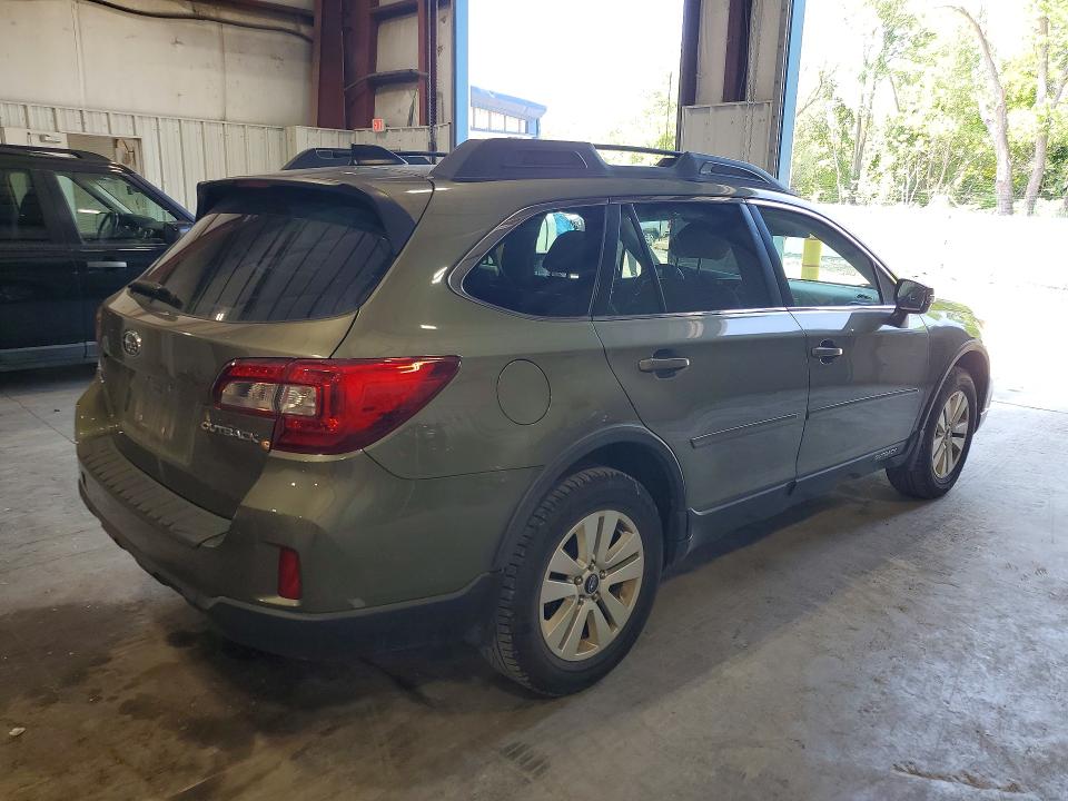 Aukcja sprzedaży 2016 Subaru Outback, vin: 4S4BSBFC3G3322961, numer aukcji: 58968586