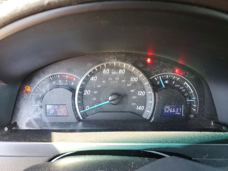 2012 Toyota Camry მანქანა იყიდება აუქციონზე, vin: 4T1BF1FK6CU574925, აუქციონის ნომერი: 56065846