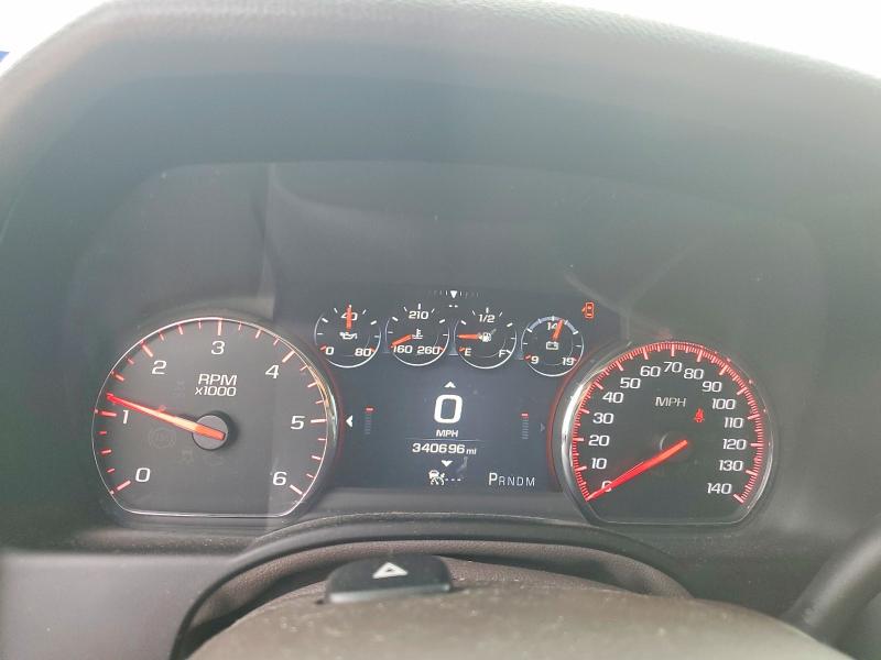 2015 Gmc Yukon Xl მანქანა იყიდება აუქციონზე, vin: 1GKS2JKJ2FR279815, აუქციონის ნომერი: 56619406