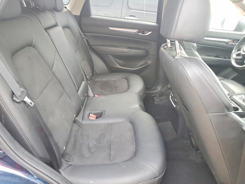 Aukcja sprzedaży 2023 Mazda Cx-5, vin: JM3KFBBM2P0206098, numer aukcji: 57683726