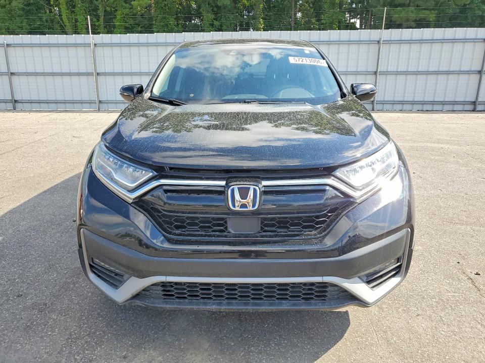 57213006 :رقم المزاد ، 7FART6H58LE009637 vin ، 2020 Honda Cr-v مزاد بيع