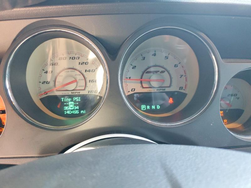 2011 Dodge Challenger მანქანა იყიდება აუქციონზე, vin: 2B3CJ7DJ4BH560089, აუქციონის ნომერი: 57721936