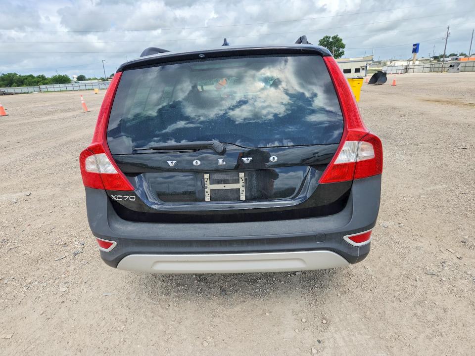 Продаж на аукціоні авто 2012 Volvo Xc70, vin: YV4952BL2C1131292, номер лоту: 56722896