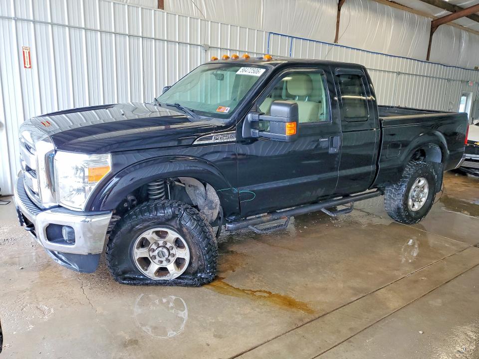 Продаж на аукціоні авто 2016 Ford F250, vin: 1FT7X2B69GEA63280, номер лоту: 56472506
