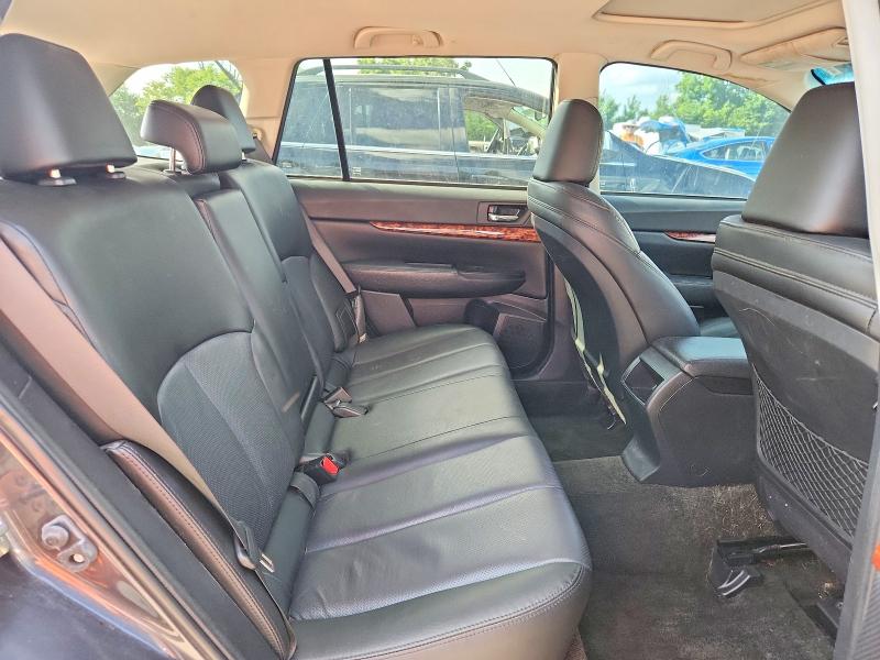 55448216 :رقم المزاد ، 4S4BRDKC1C2287625 vin ، 2012 Subaru Outback مزاد بيع