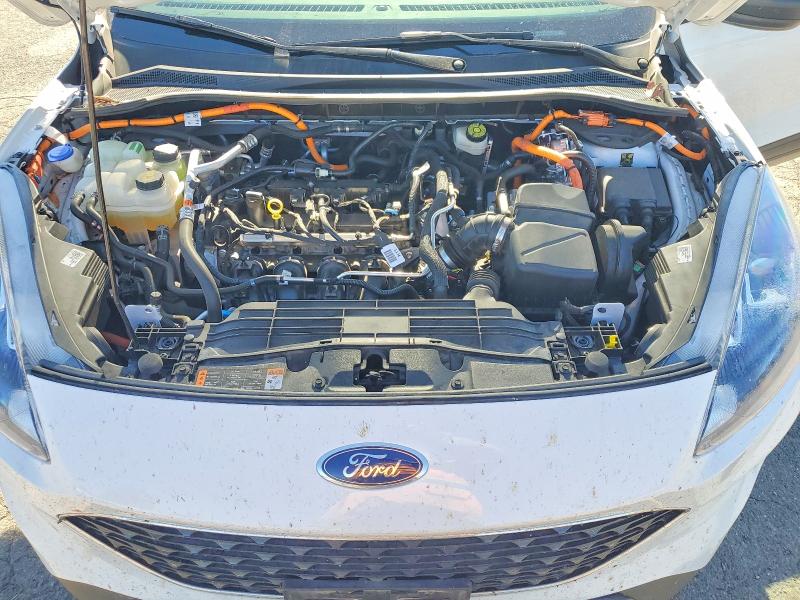 Aukcja sprzedaży 2022 Ford Escape, vin: 1FMCU0EZ3NUA18982, numer aukcji: 56874776