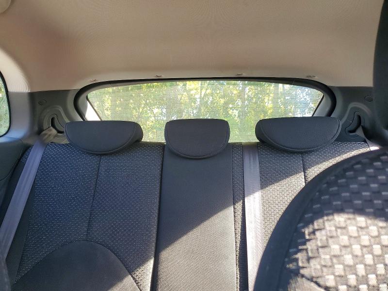 Aukcja sprzedaży 2008 Hyundai Accent, vin: KMHCM36C38U086604, numer aukcji: 57575446