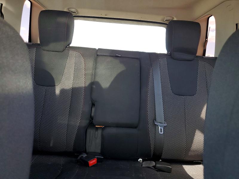 2014 Gmc Terrain მანქანა იყიდება აუქციონზე, vin: 2GKFLWEK7E6169157, აუქციონის ნომერი: 55518226
