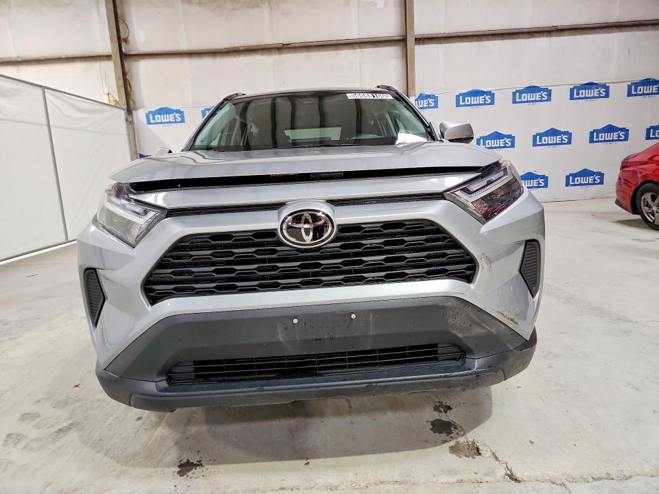 Aukcja sprzedaży 2025 Toyota Rav4, vin: 2T3P1RFV2SW545389, numer aukcji: 56688166