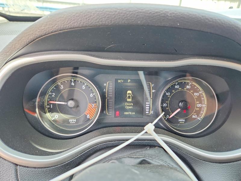 55898456 :رقم المزاد ، 1C4PJMCS3EW265290 vin ، 2014 Jeep Cherokee مزاد بيع
