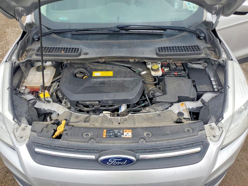 Продаж на аукціоні авто 2016 Ford Escape, vin: 1FMCU0GX5GUC73468, номер лоту: 57735196