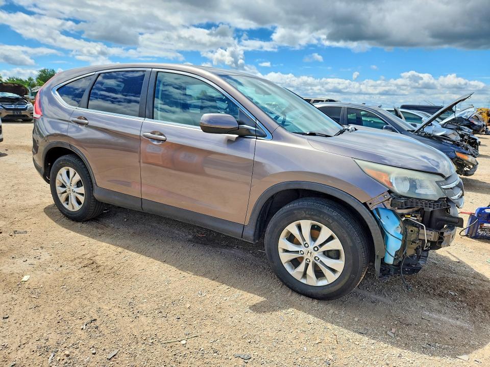 Aukcja sprzedaży 2014 Honda Cr-v, vin: 5J6RM4H58EL085091, numer aukcji: 57041276