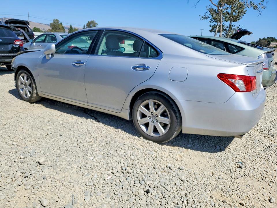 Aukcja sprzedaży 2007 Lexus Es, vin: JTHBJ46G972121236, numer aukcji: 54186866