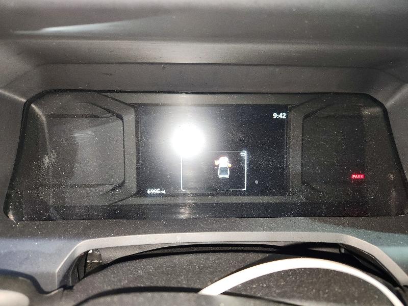 56763416 :رقم المزاد ، 3TMLB5JNXSM137073 vin ، 2025 Toyota Tacoma مزاد بيع