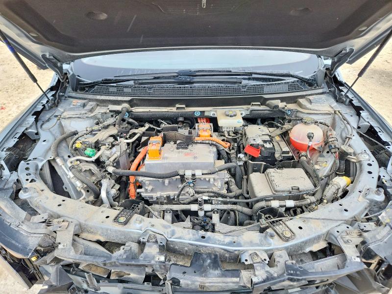 Aukcja sprzedaży 2025 Cadillac Optiq, vin: 3GYK3EMR6SS198417, numer aukcji: 56575116