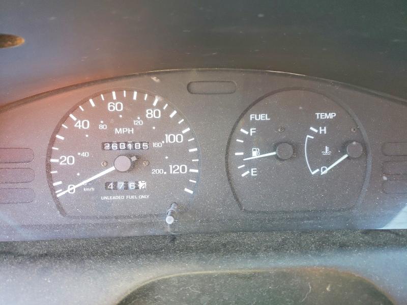 Aukcja sprzedaży 1998 Nissan Sentra, vin: 3N1AB41D9WL045346, numer aukcji: 56429016