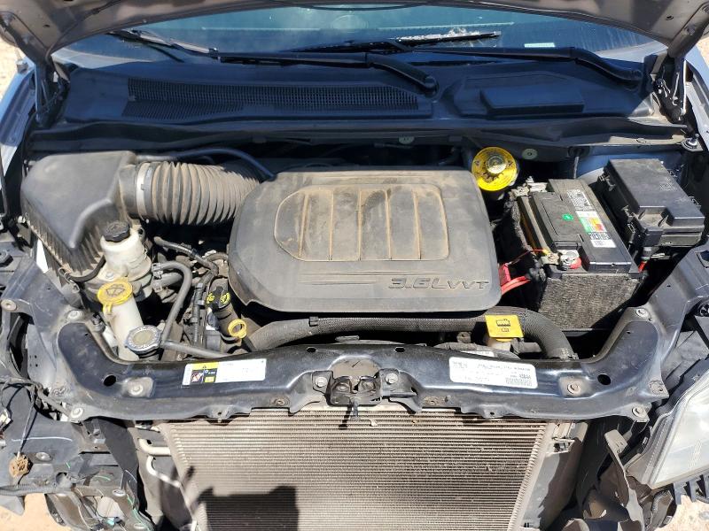 56833416 :رقم المزاد ، 2C4RDGCG3KR776466 vin ، 2019 Dodge Grand Caravan مزاد بيع