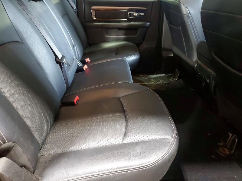 Aukcja sprzedaży 2018 Ram 3500, vin: 3C63R3EL0JG408381, numer aukcji: 57360366