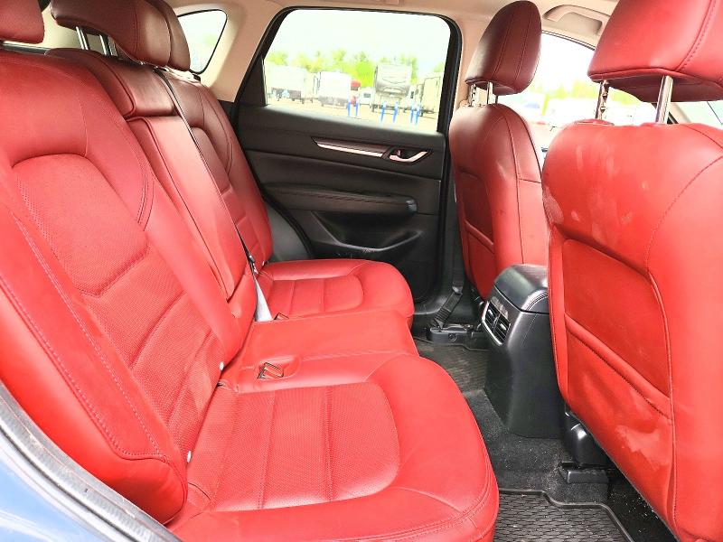 Aukcja sprzedaży 2023 Mazda Cx-5, vin: JM3KFBCM5P0111419, numer aukcji: 59194066