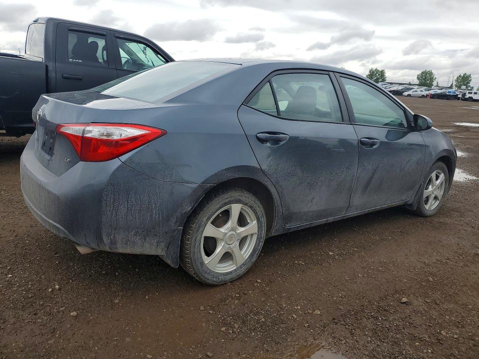 Aukcja sprzedaży 2016 Toyota Corolla, vin: 2T1BURHE8GC631788, numer aukcji: 57482326