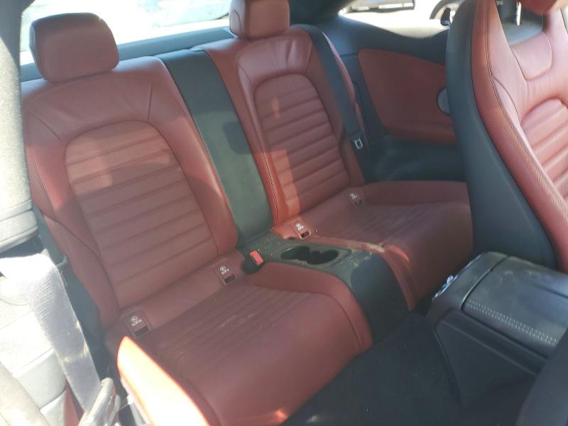 Aukcja sprzedaży 2021 Mercedes-benz C, vin: W1KWJ8DB9MG069290, numer aukcji: 56719246