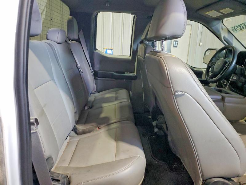 Продаж на аукціоні авто 2019 Ford F150, vin: 1FTFX1E55KKC44265, номер лоту: 56938276