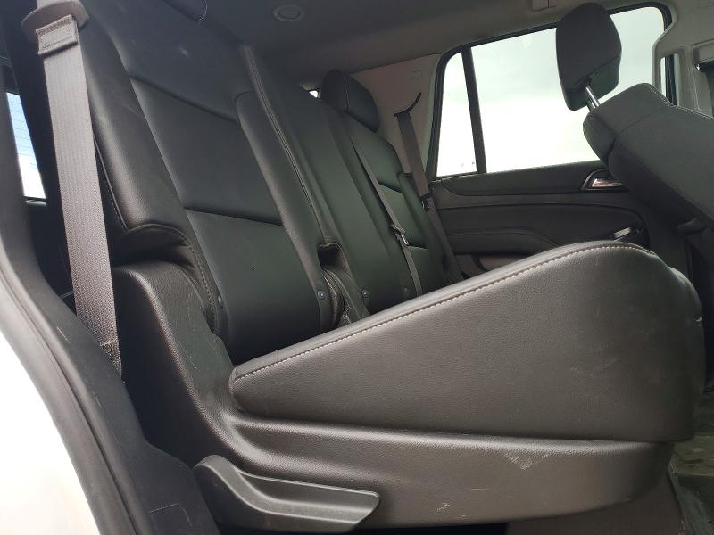 Aukcja sprzedaży 2020 Chevrolet Tahoe, vin: 1GNLCDEC4LR275604, numer aukcji: 55228766