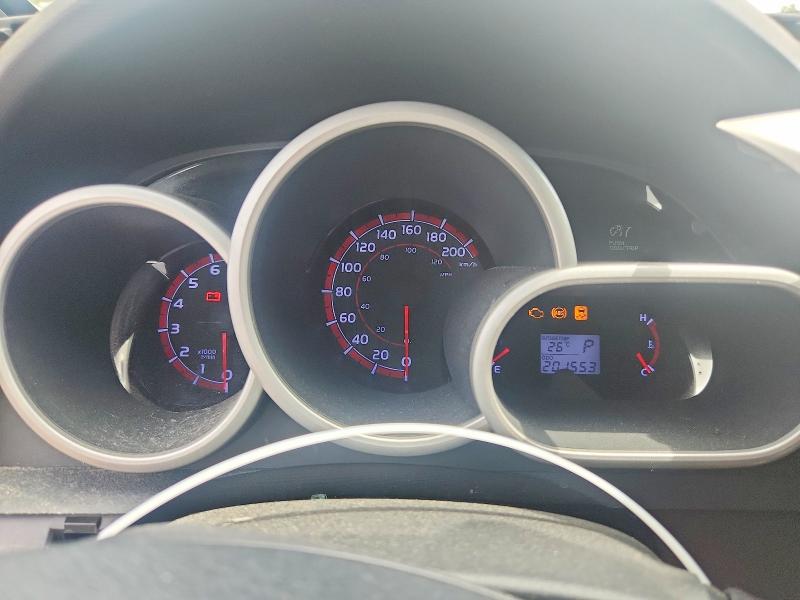 2014 Toyota Matrix მანქანა იყიდება აუქციონზე, vin: 2T1KU4EE9EC129294, აუქციონის ნომერი: 57387926