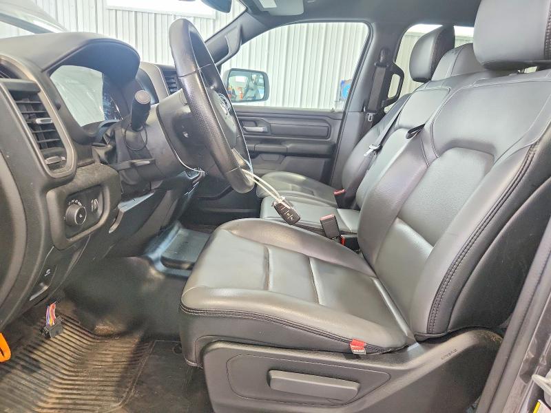 Aukcja sprzedaży 2023 Ram 1500, vin: 1C6RRFGG5PN615439, numer aukcji: 57638686