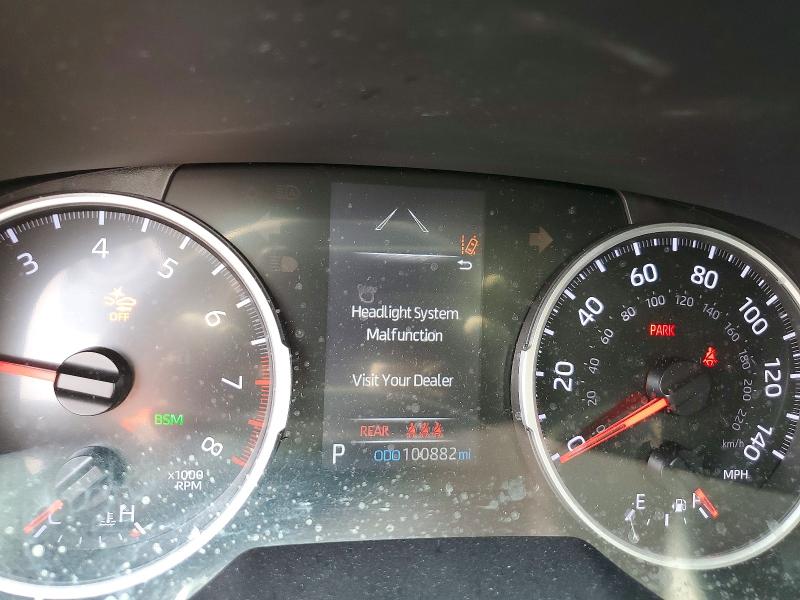 Aukcja sprzedaży 2021 Toyota Rav4, vin: 2T3G1RFV7MW234270, numer aukcji: 58243566