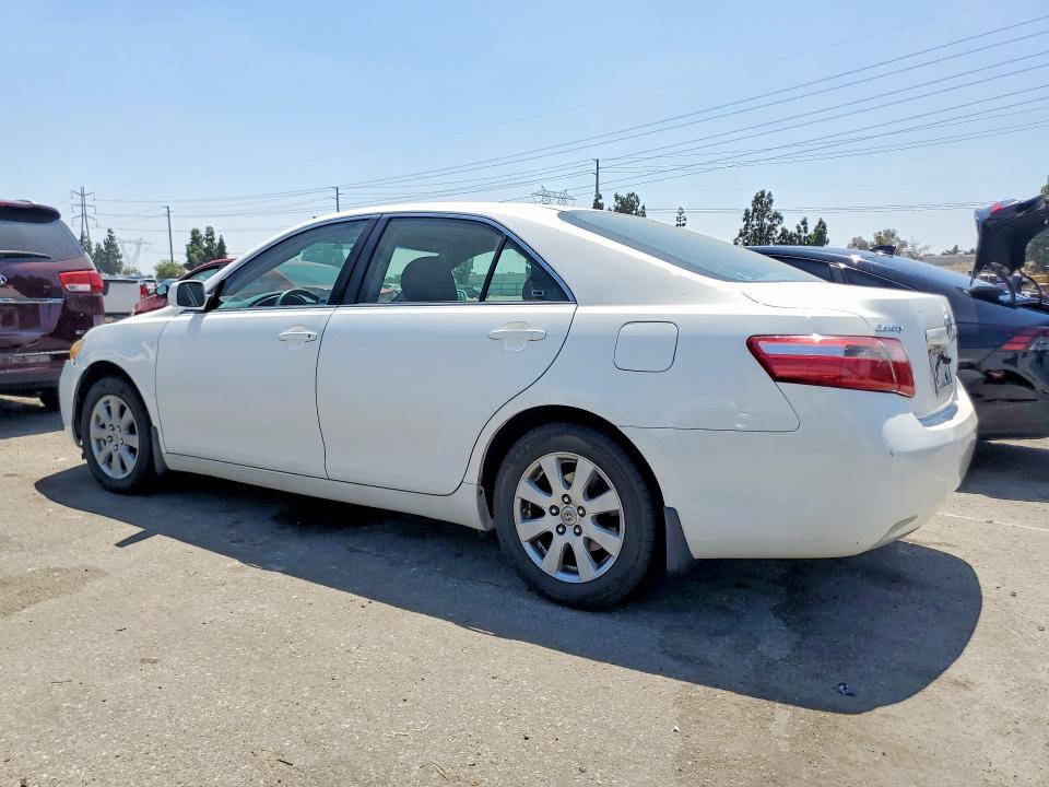 Aukcja sprzedaży 2007 Toyota Camry, vin: 4T1BE46K37U526664, numer aukcji: 58260546