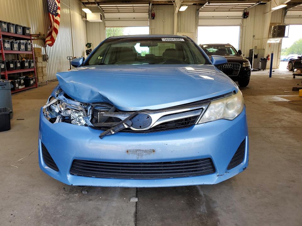 Продаж на аукціоні авто 2012 Toyota Camry Hybrid, vin: 4T1BD1FK4CU013628, номер лоту: 56904306