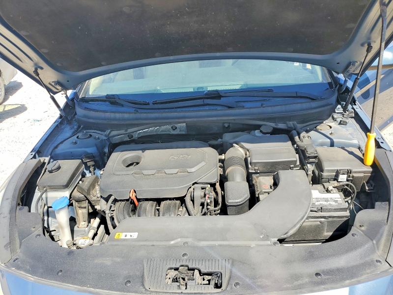 Aukcja sprzedaży 2016 Hyundai Sonata, vin: 5NPE24AF4GH334720, numer aukcji: 55386326