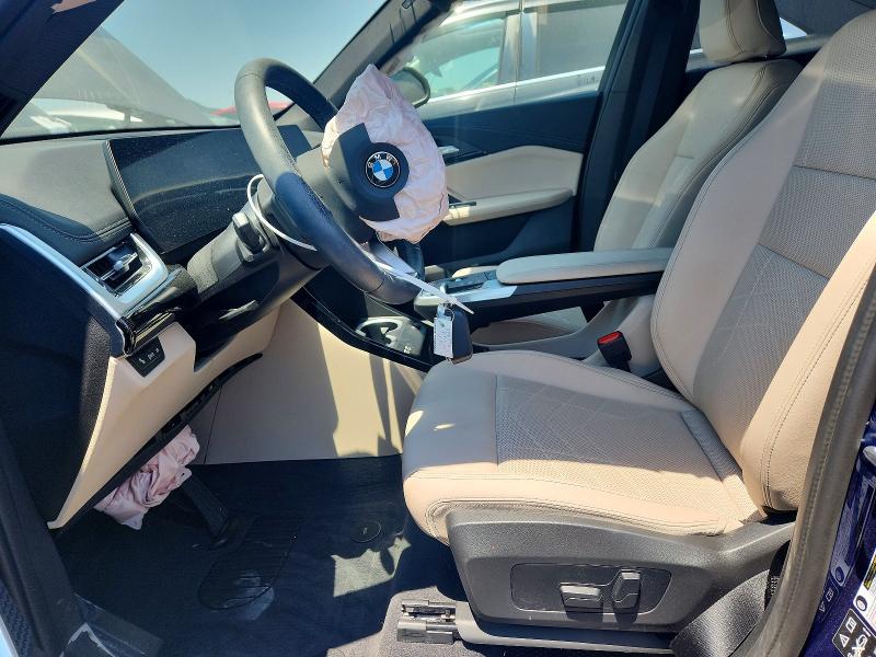 Aukcja sprzedaży 2024 Bmw X1, vin: WBX73EF06R5012053, numer aukcji: 54917716
